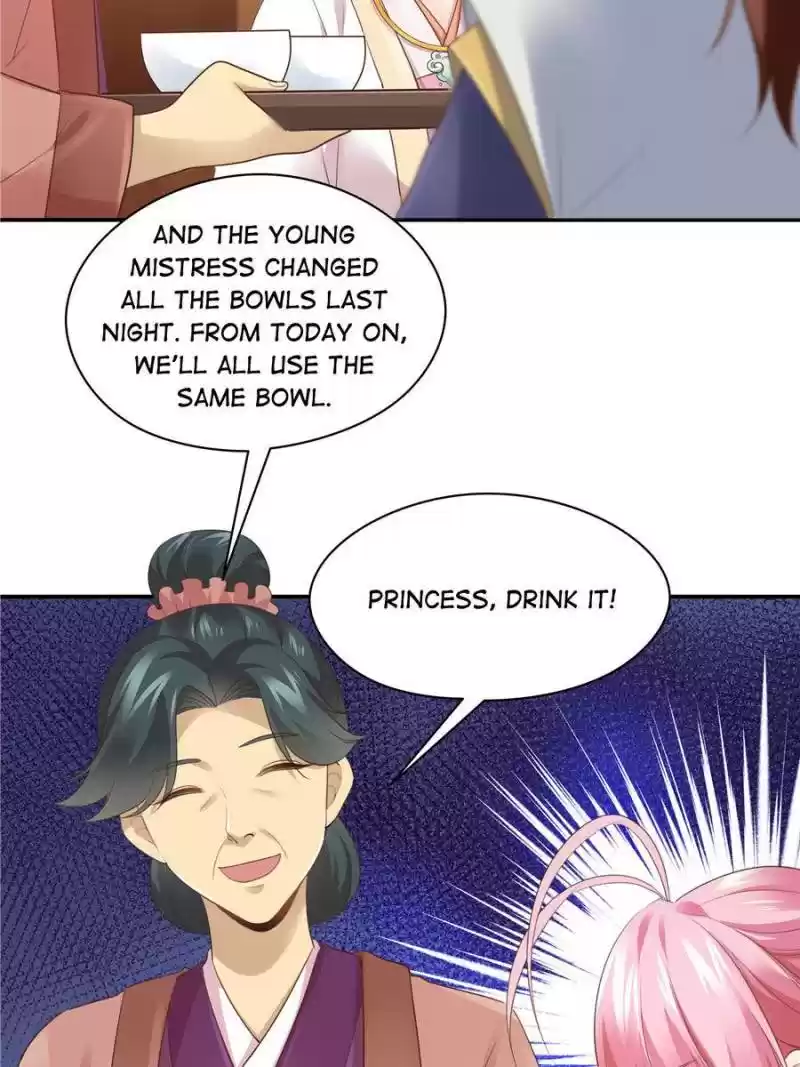 Cinderella Chef Chapter 142