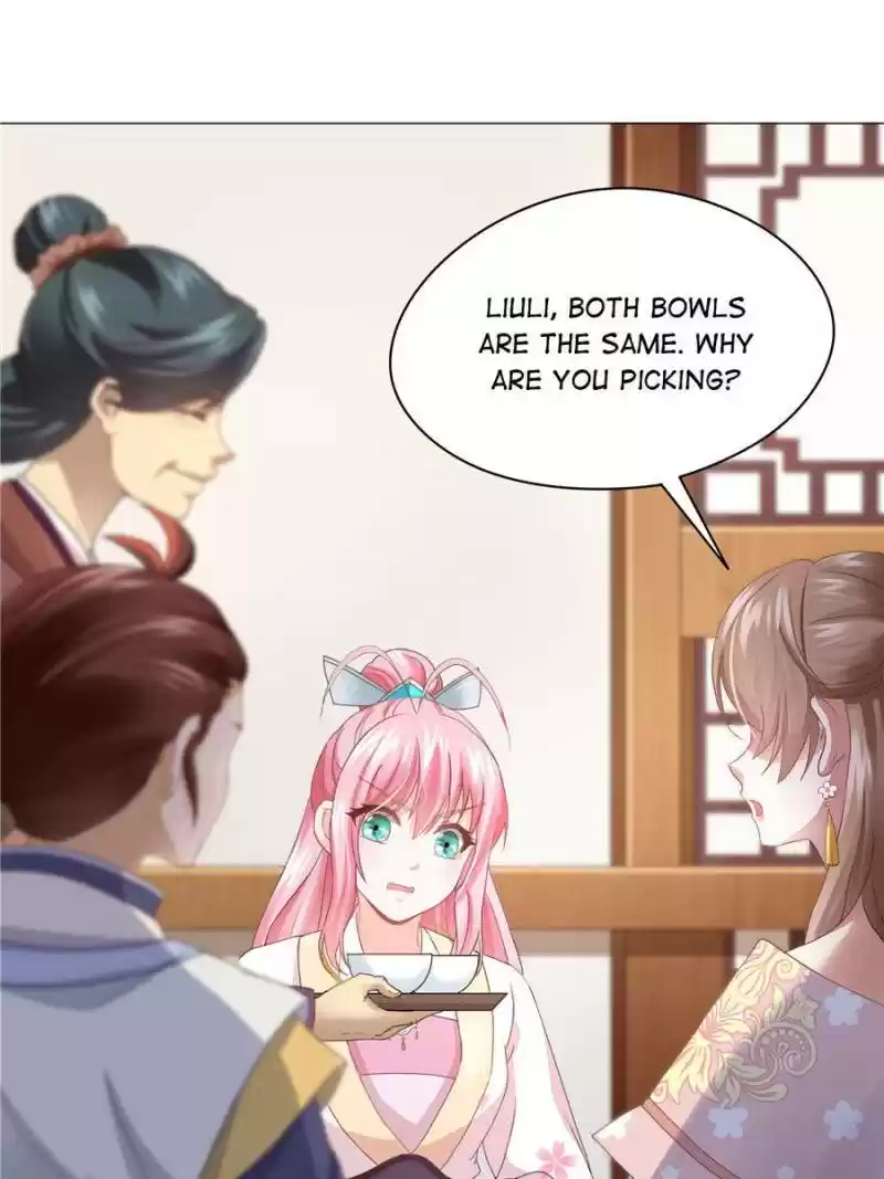 Cinderella Chef Chapter 143