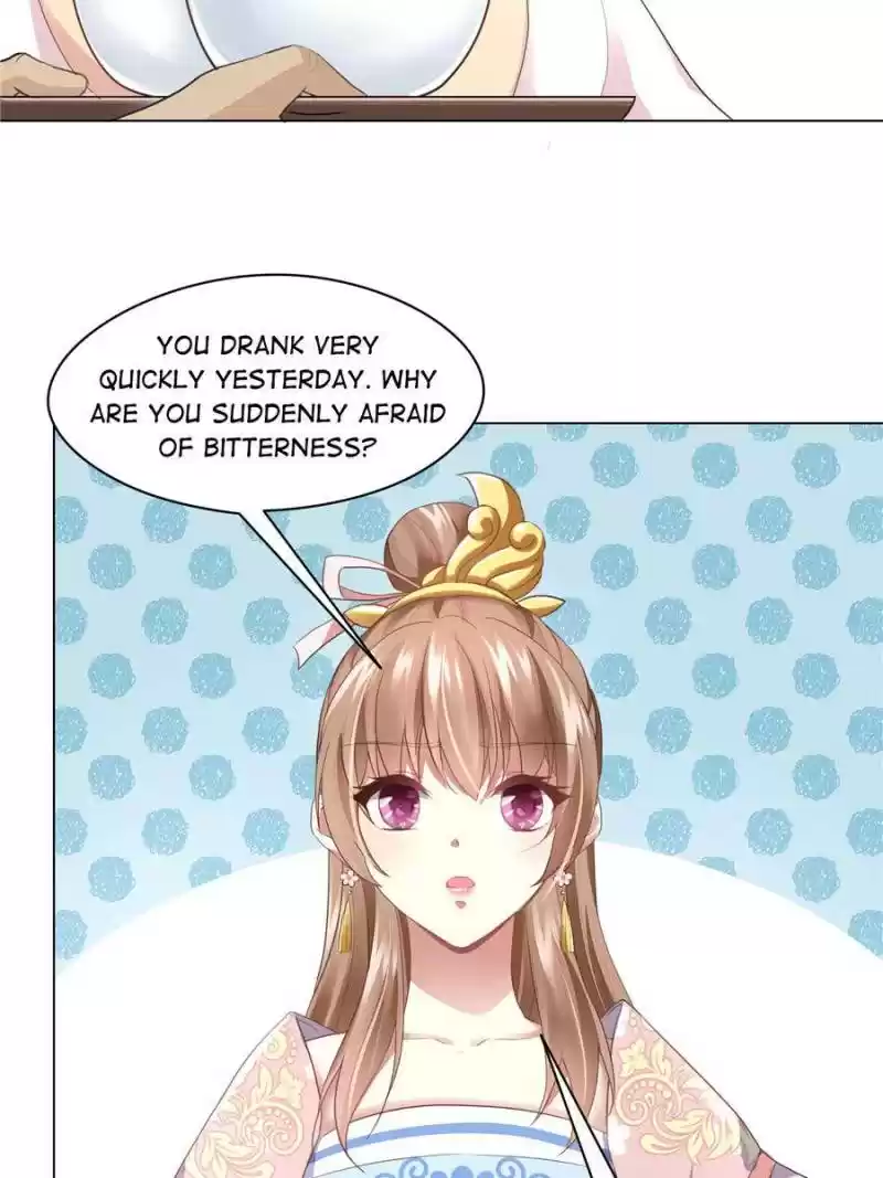 Cinderella Chef Chapter 143