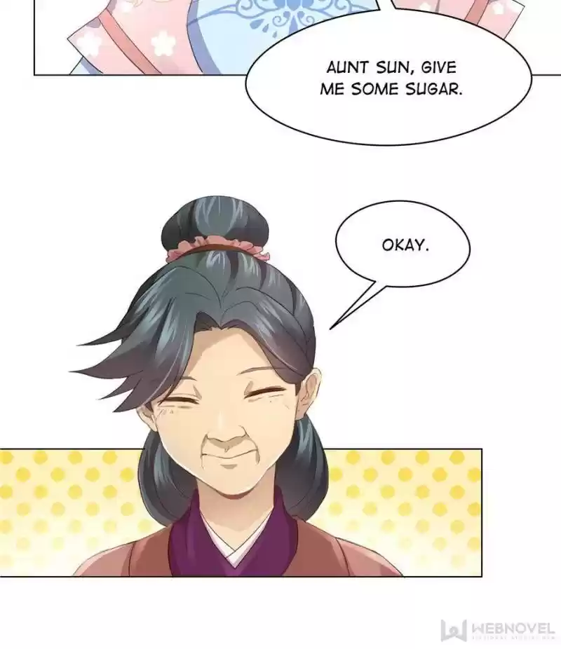 Cinderella Chef Chapter 143