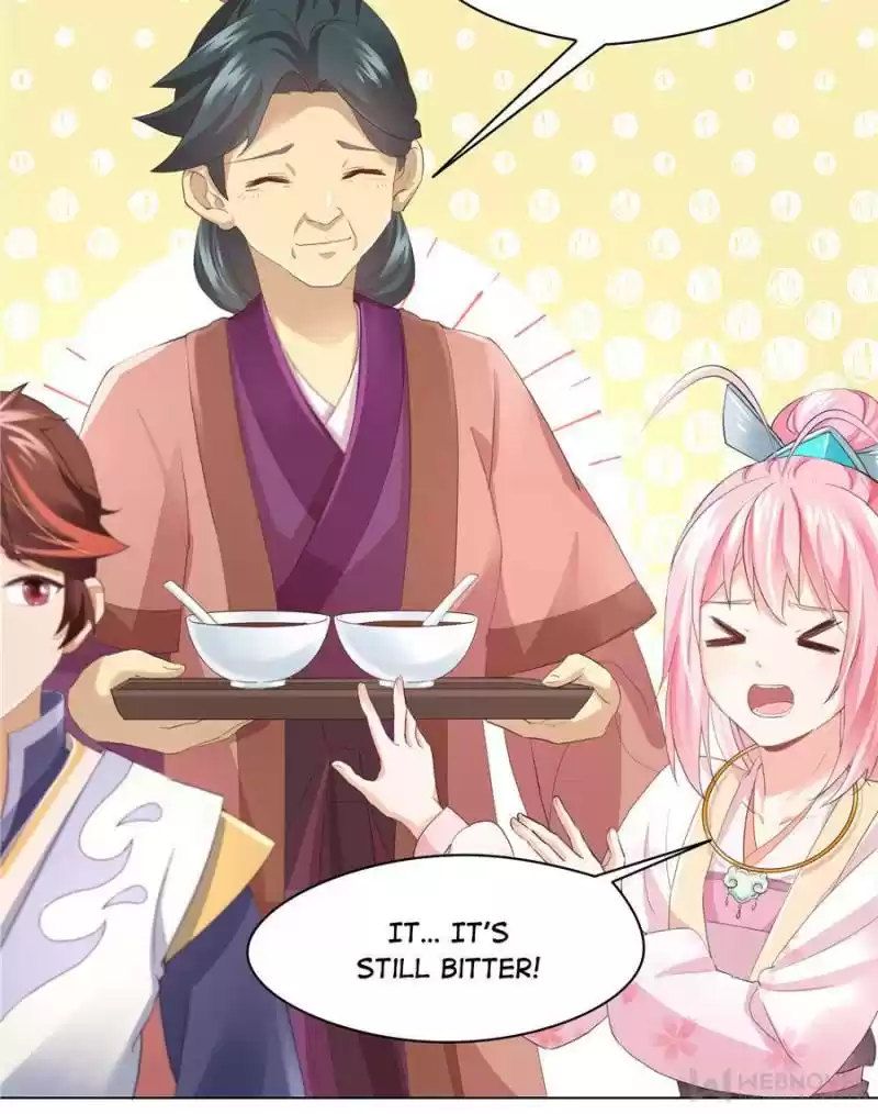 Cinderella Chef Chapter 143