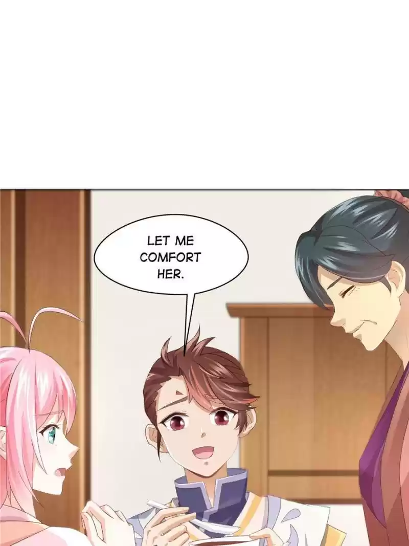 Cinderella Chef Chapter 143