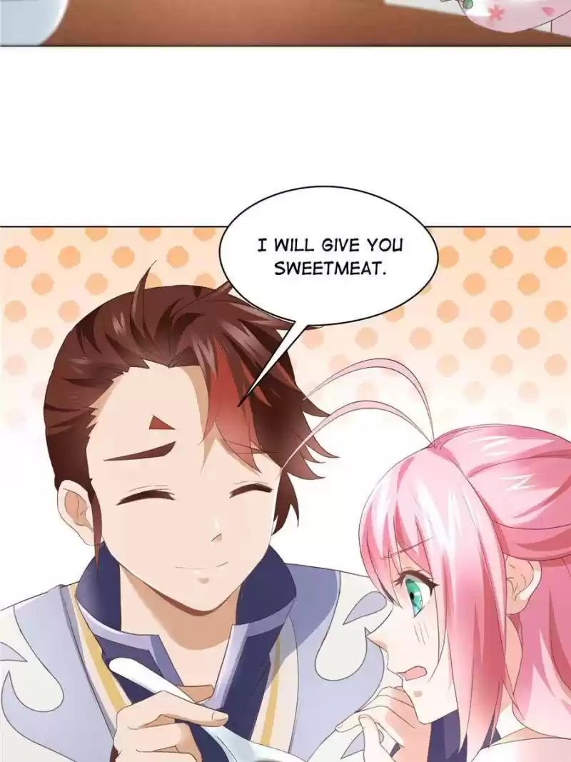 Cinderella Chef Chapter 143