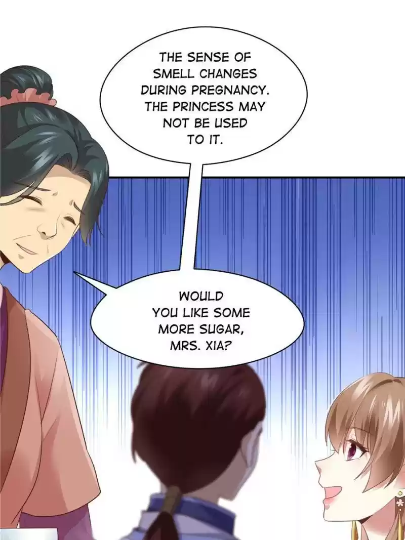 Cinderella Chef Chapter 143