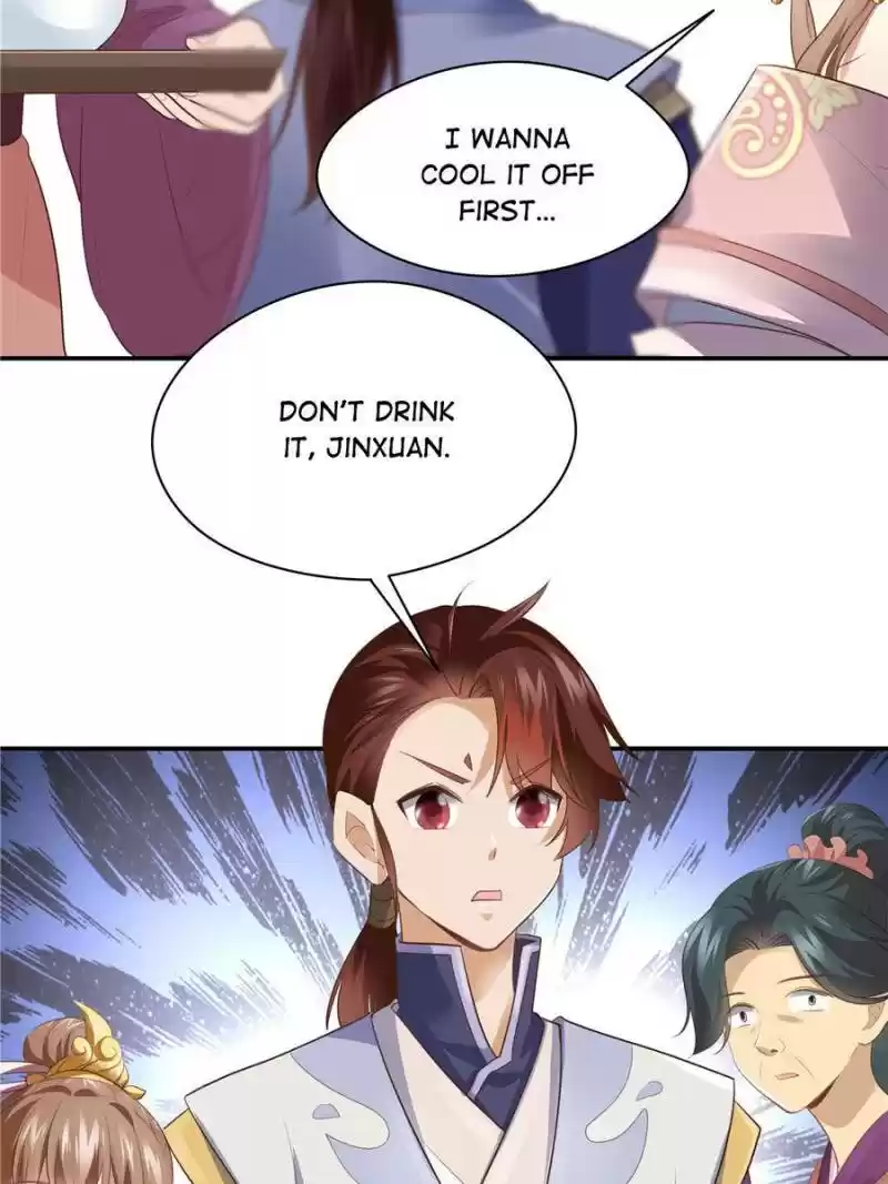 Cinderella Chef Chapter 143