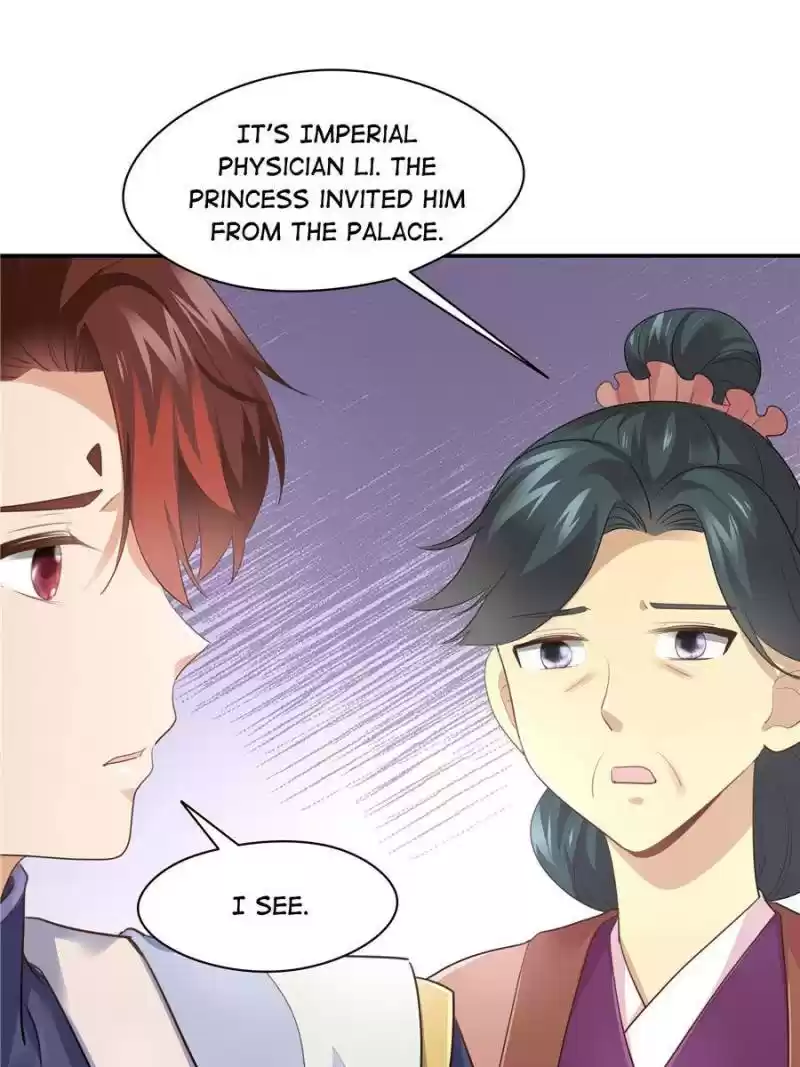 Cinderella Chef Chapter 143