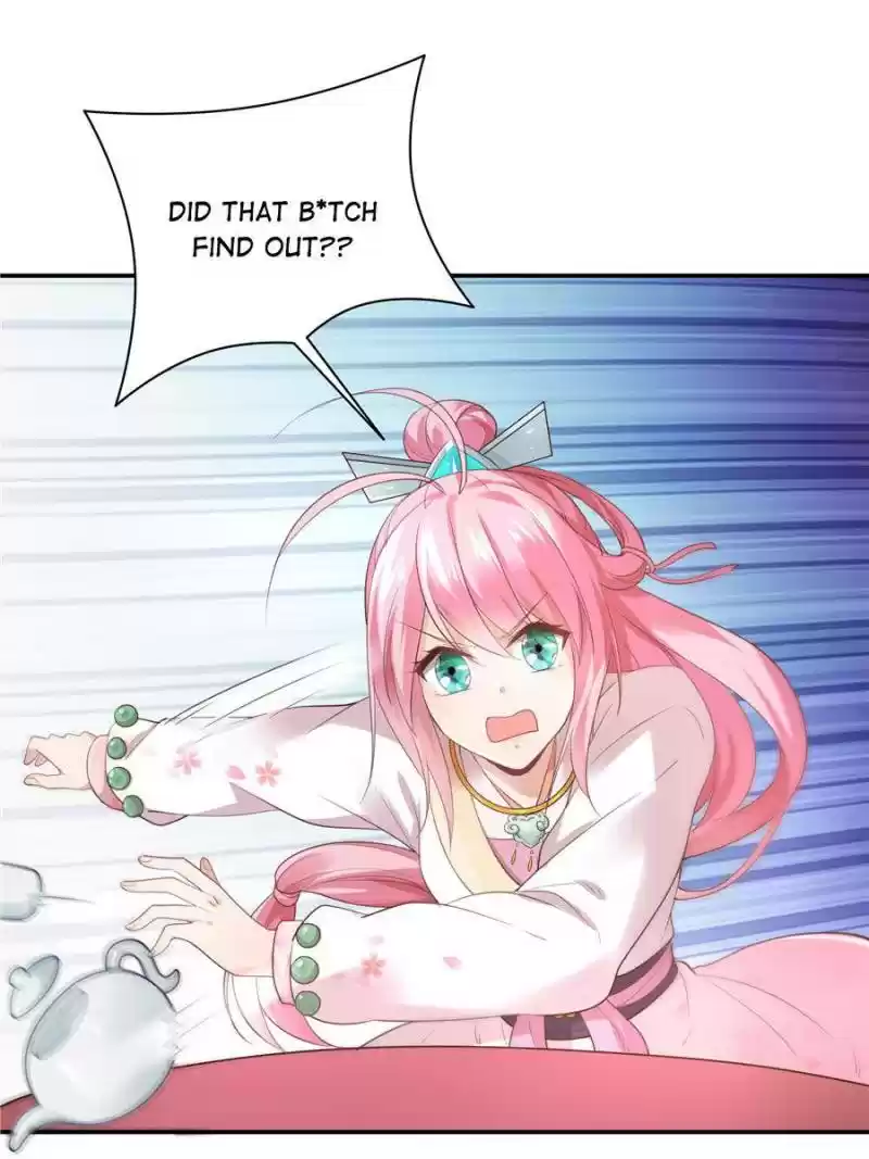 Cinderella Chef Chapter 143