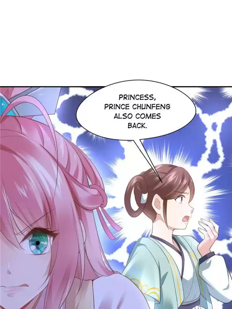 Cinderella Chef Chapter 143