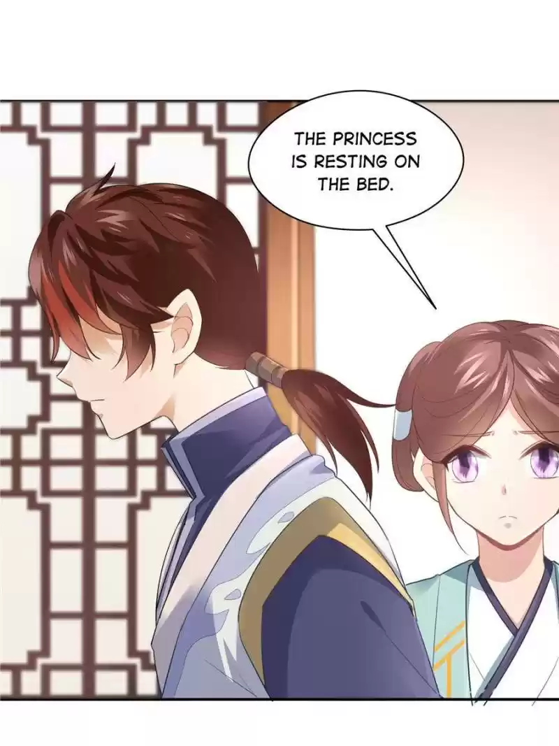 Cinderella Chef Chapter 143