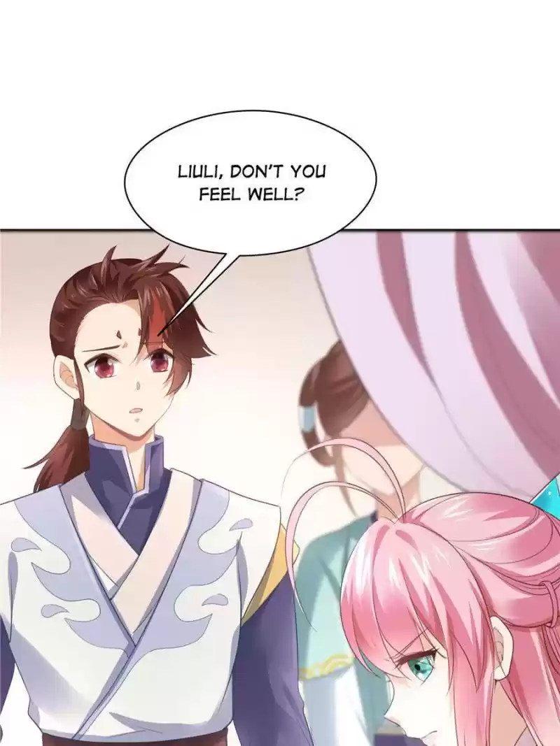 Cinderella Chef Chapter 143