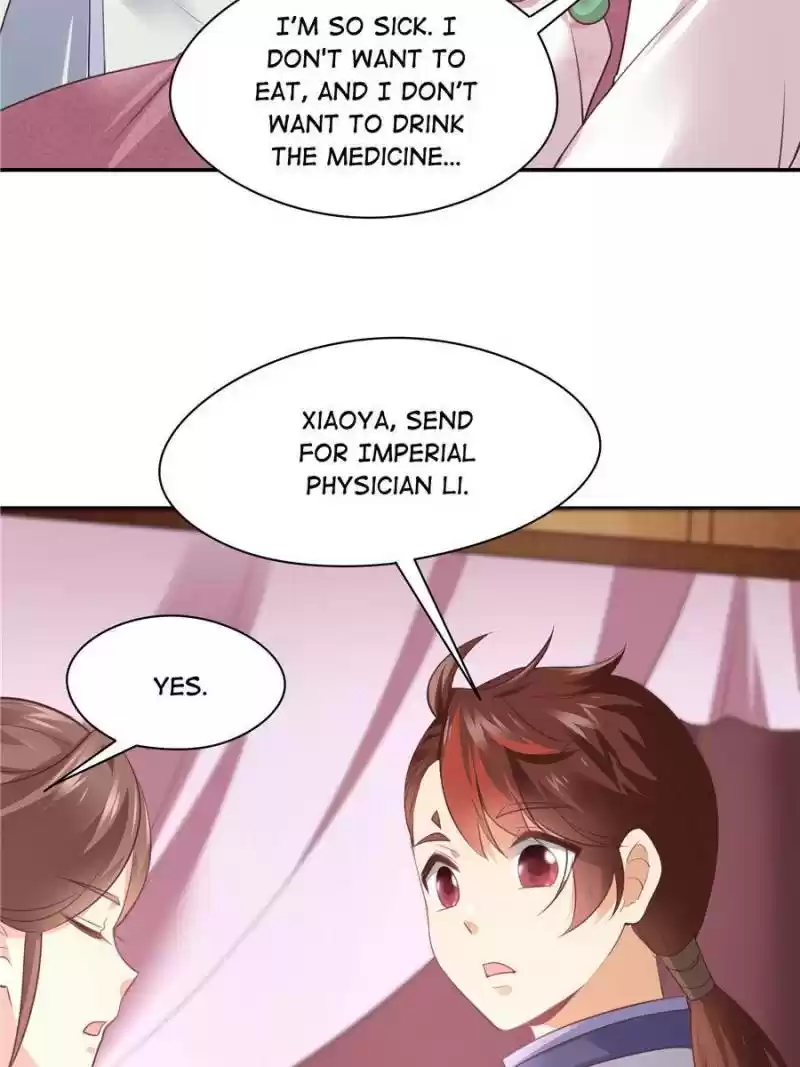 Cinderella Chef Chapter 143