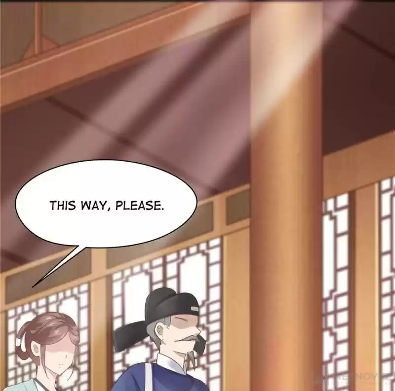 Cinderella Chef Chapter 143