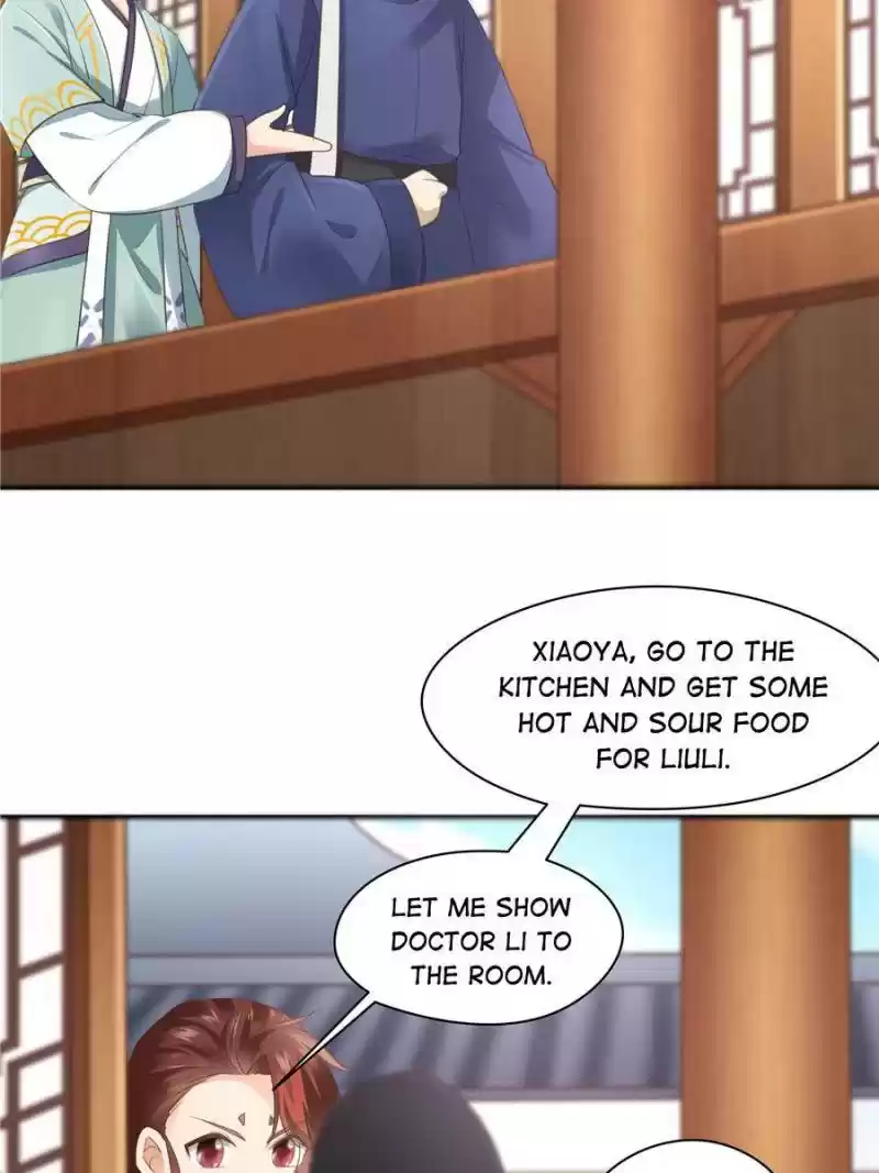 Cinderella Chef Chapter 143