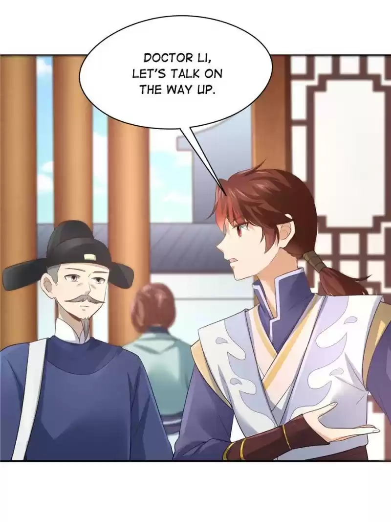 Cinderella Chef Chapter 143