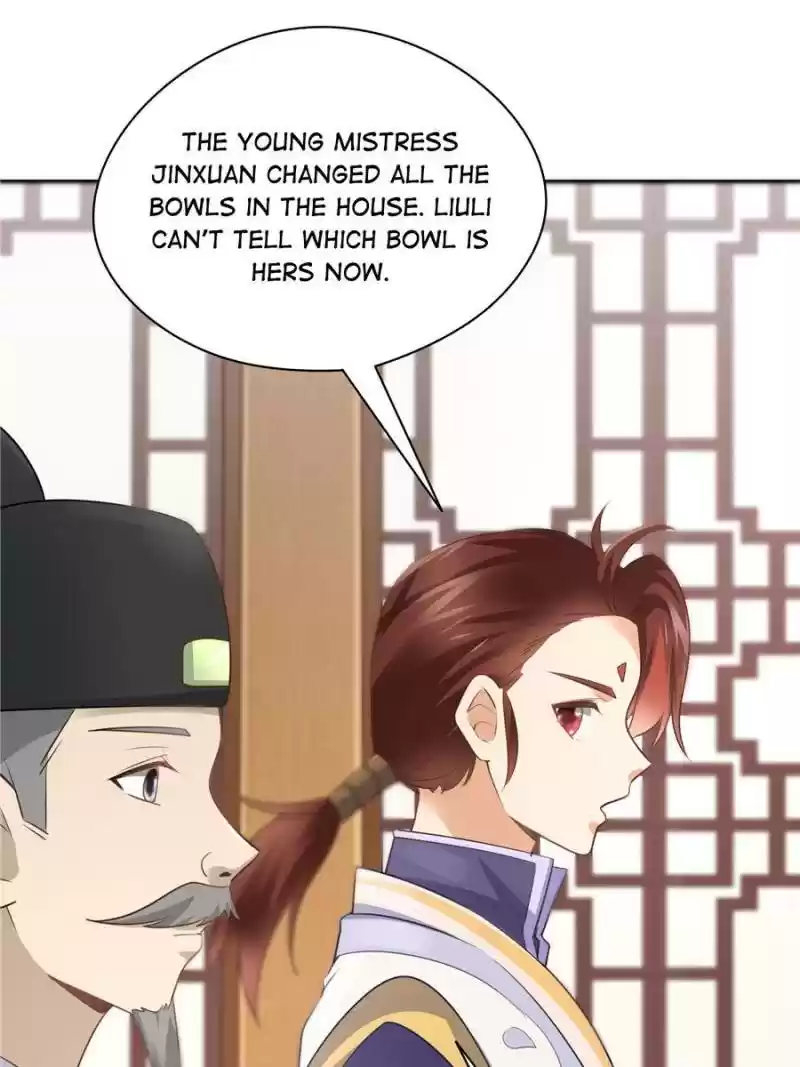 Cinderella Chef Chapter 143