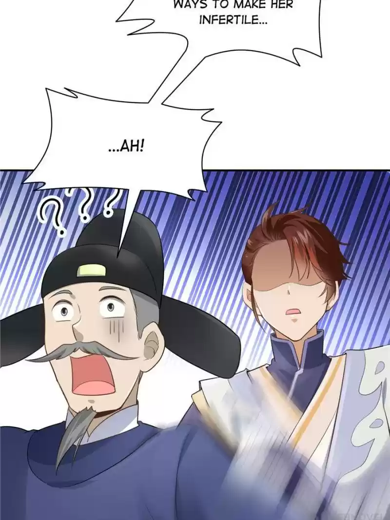 Cinderella Chef Chapter 143