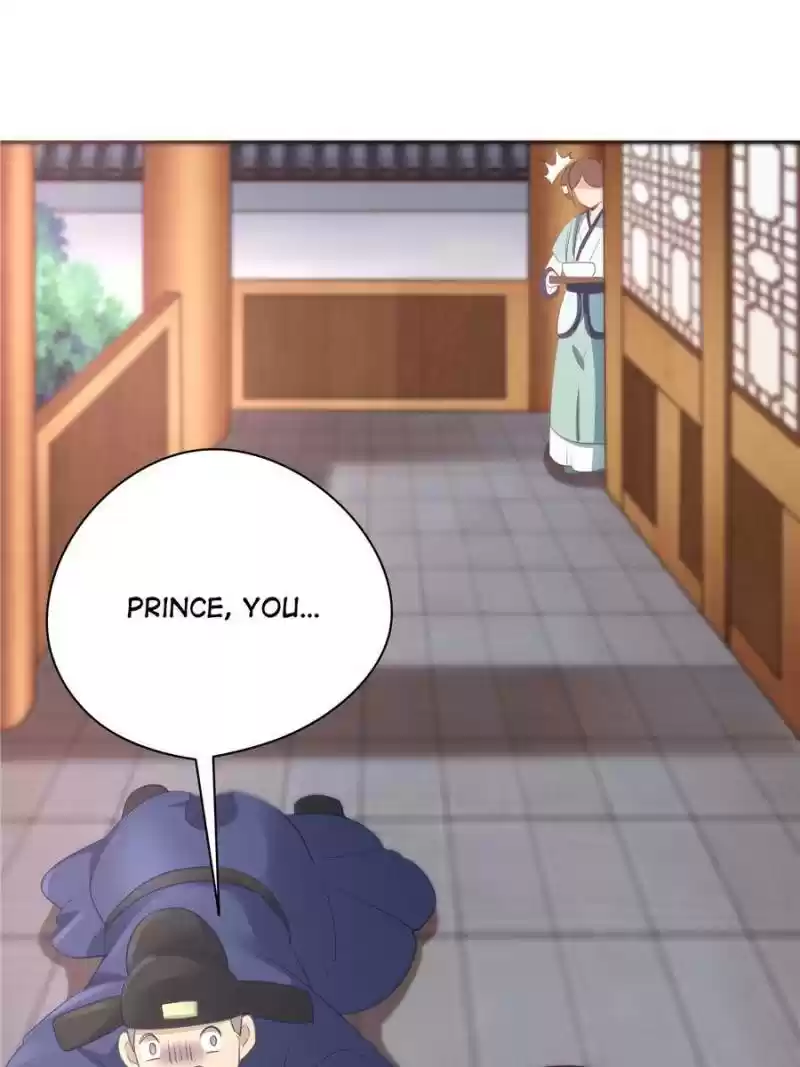 Cinderella Chef Chapter 143