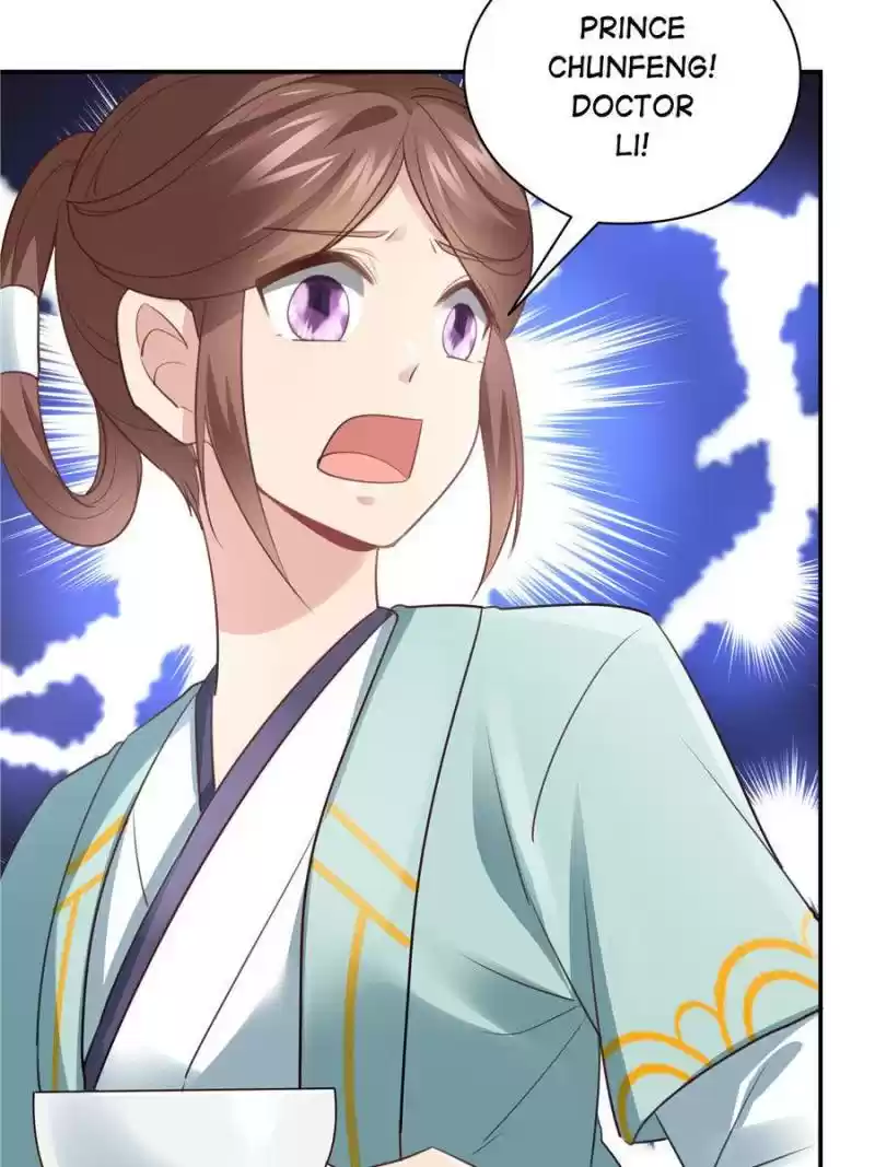 Cinderella Chef Chapter 143