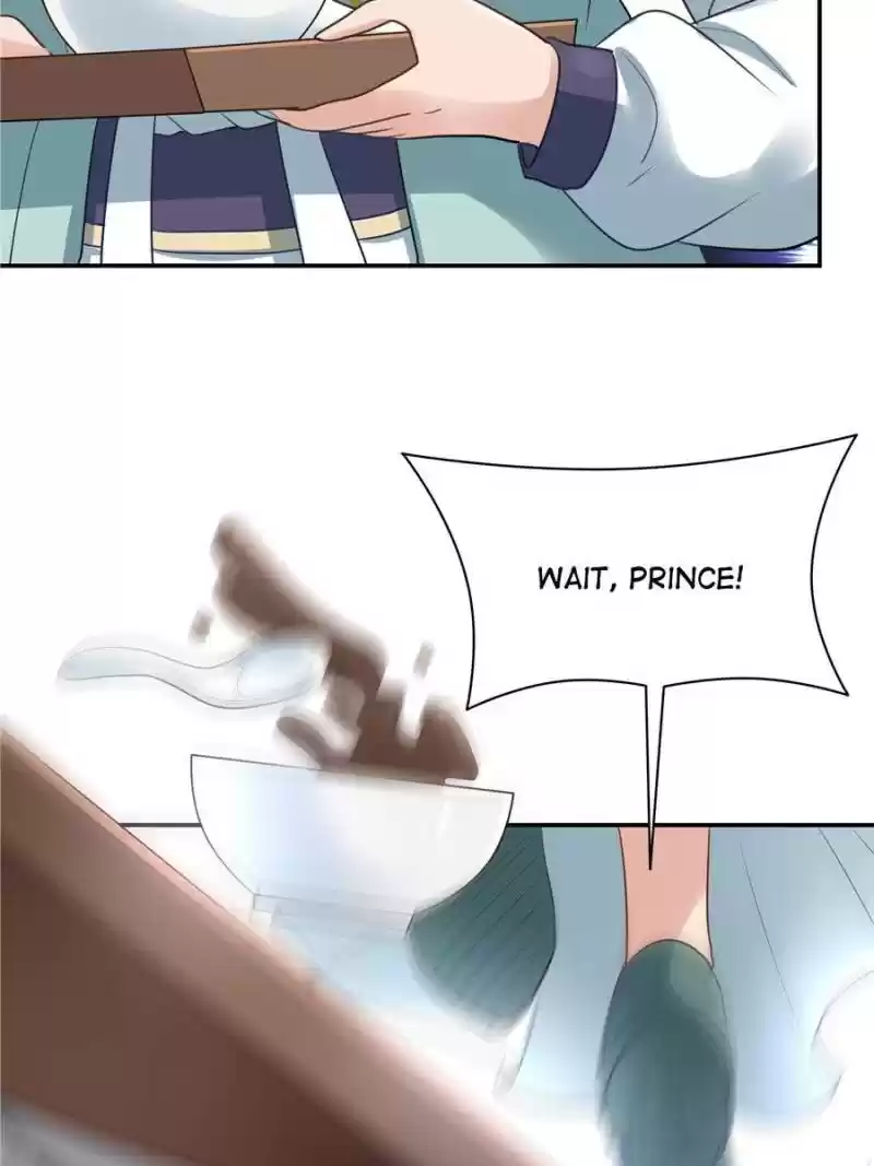 Cinderella Chef Chapter 143