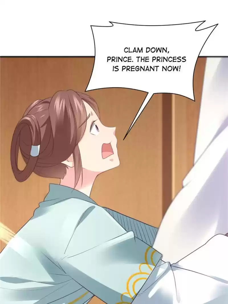 Cinderella Chef Chapter 143