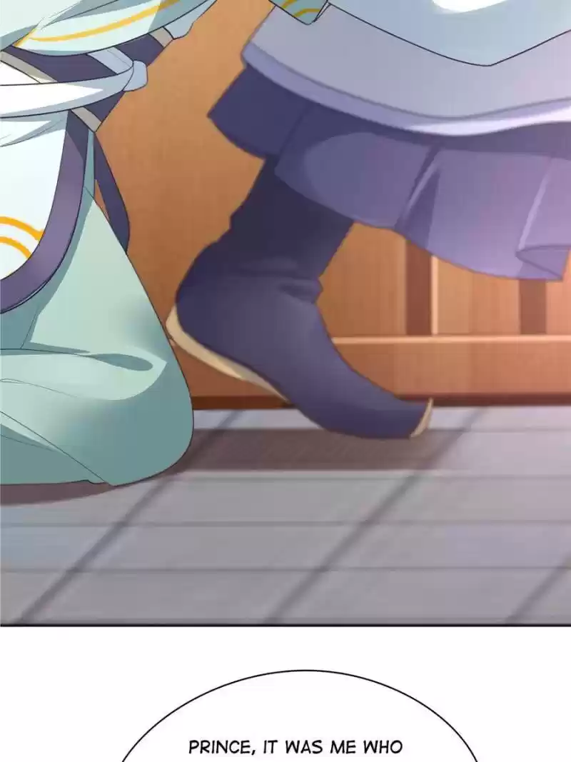 Cinderella Chef Chapter 143