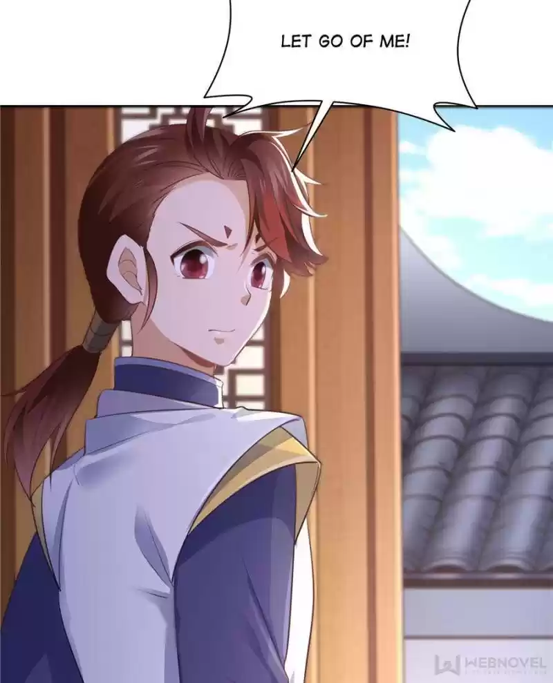 Cinderella Chef Chapter 143