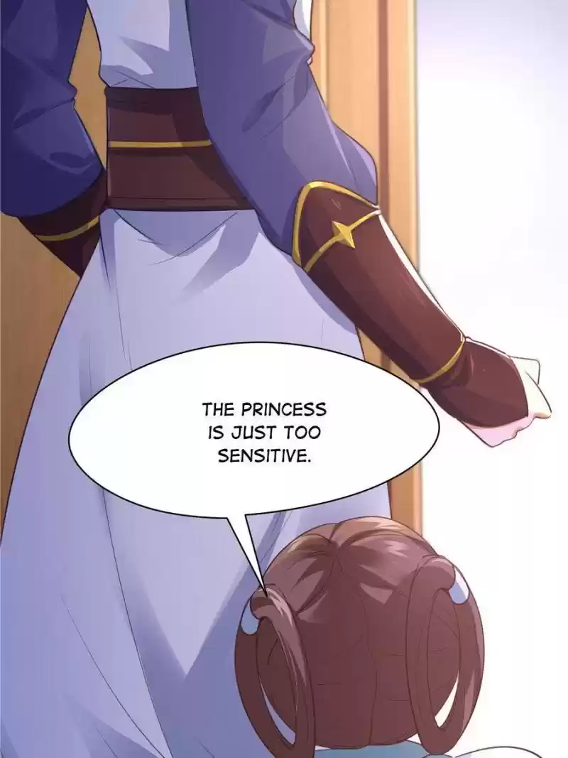 Cinderella Chef Chapter 143