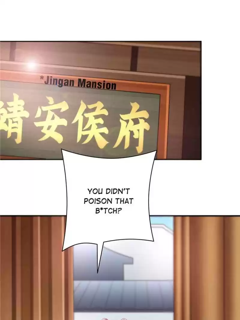 Cinderella Chef Chapter 144