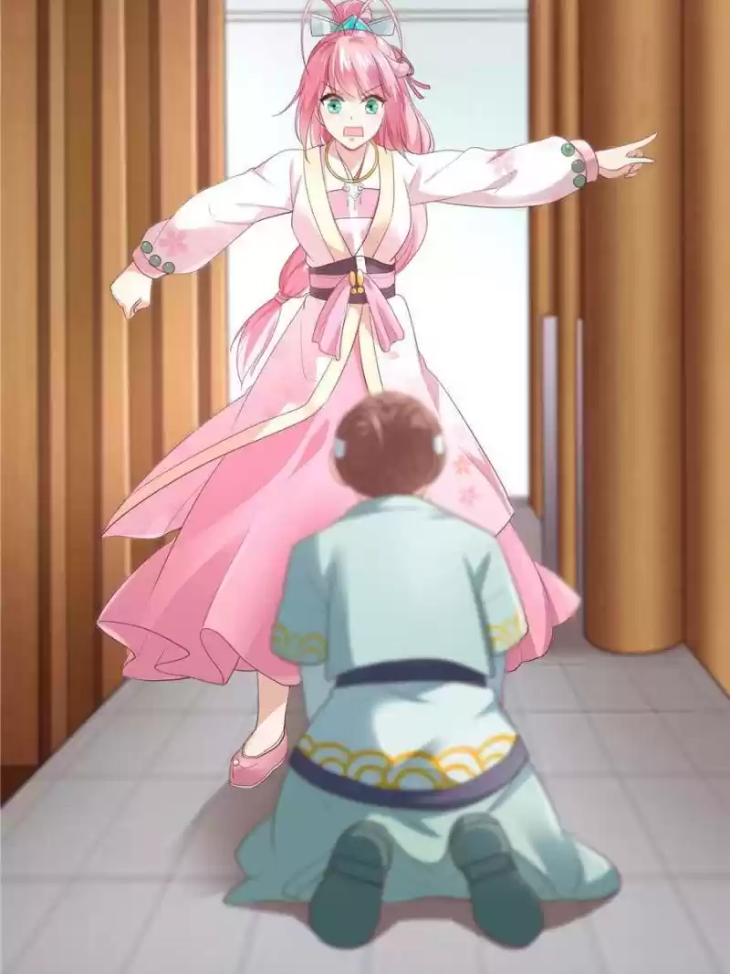 Cinderella Chef Chapter 144