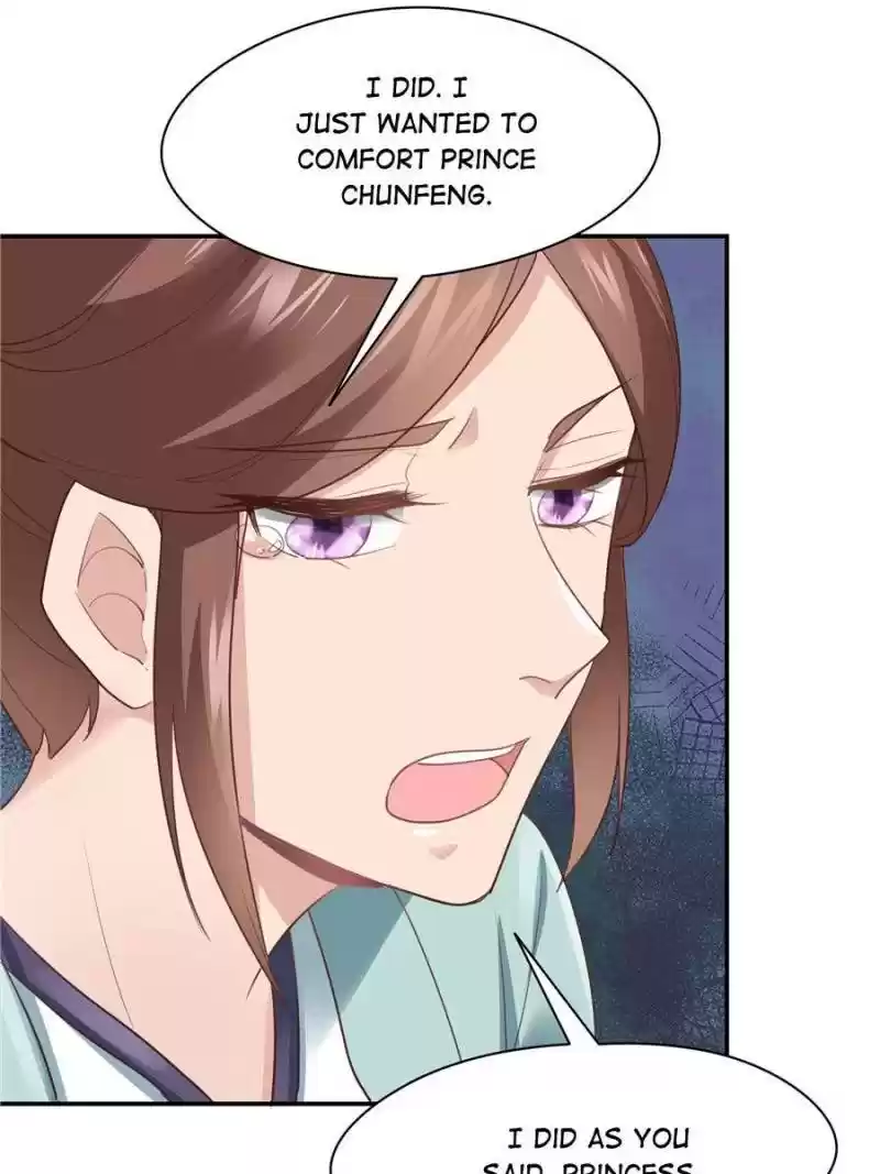 Cinderella Chef Chapter 144