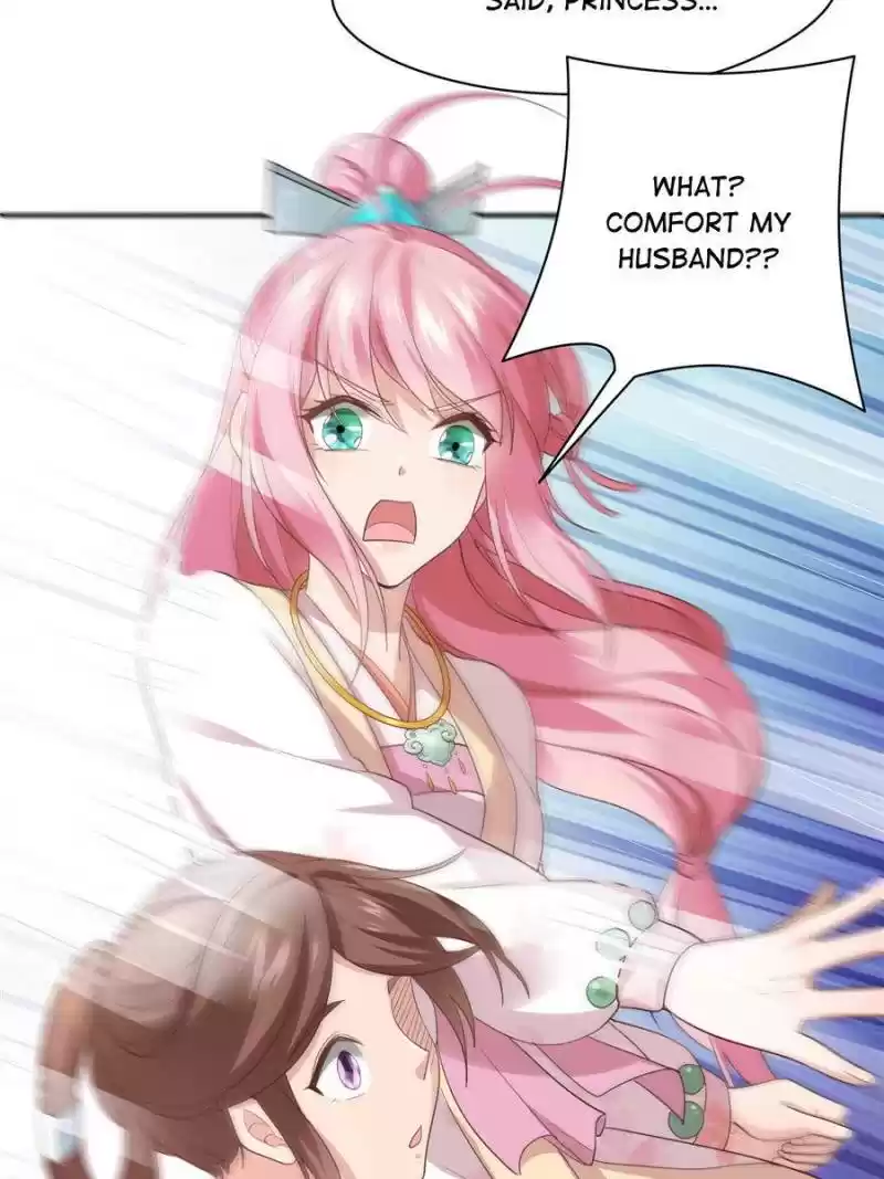 Cinderella Chef Chapter 144