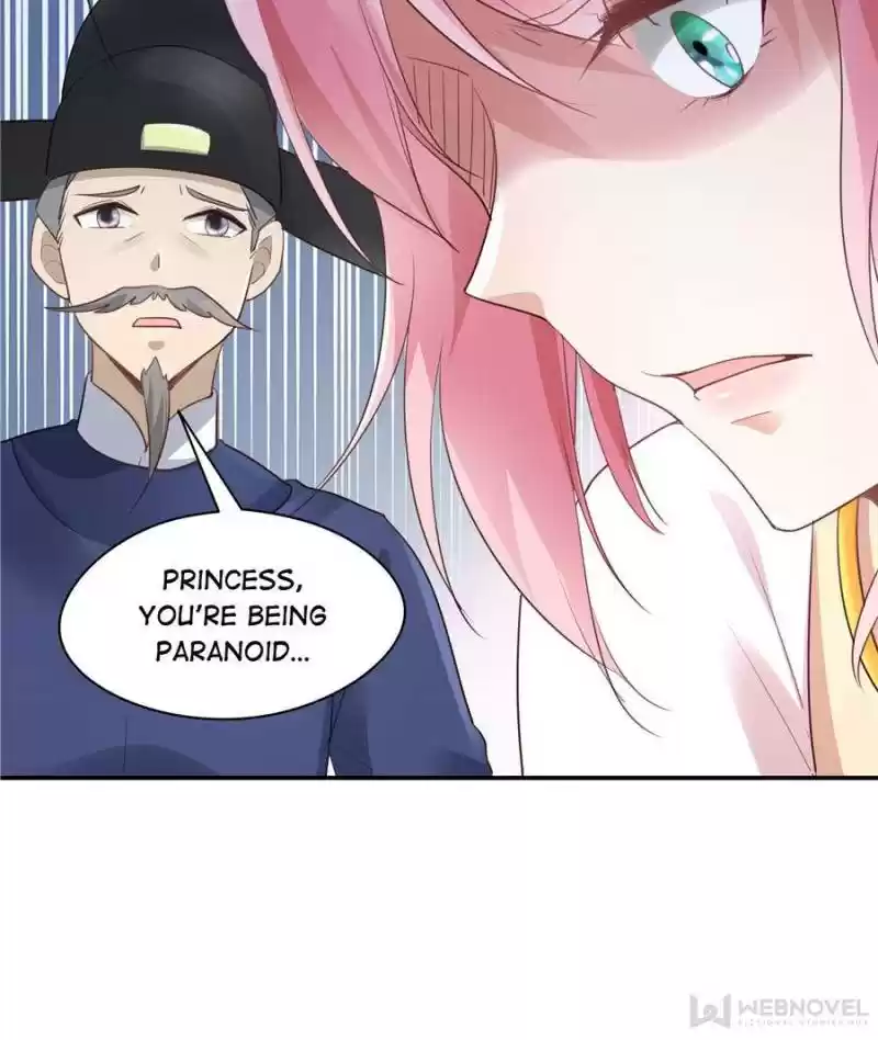 Cinderella Chef Chapter 144