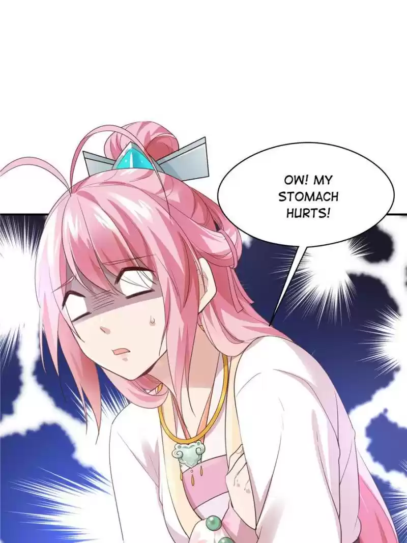 Cinderella Chef Chapter 144