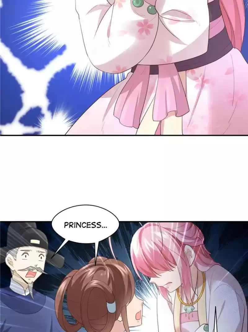 Cinderella Chef Chapter 144