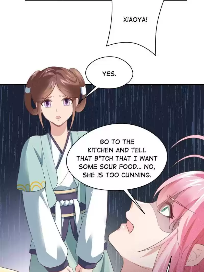 Cinderella Chef Chapter 144