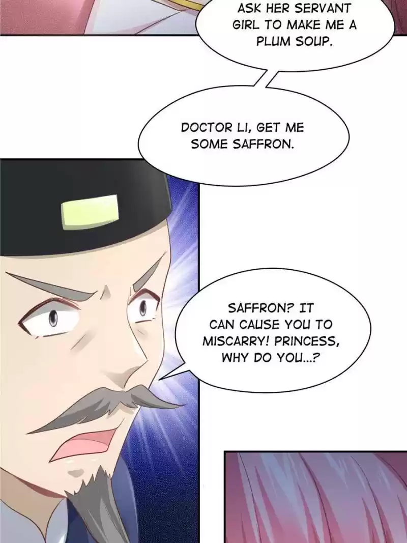 Cinderella Chef Chapter 144