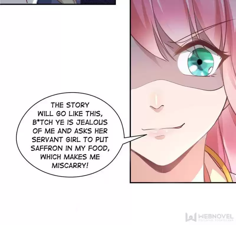 Cinderella Chef Chapter 144