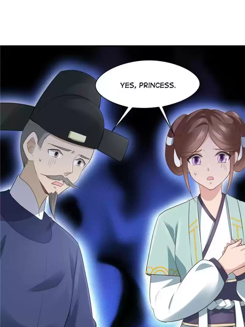 Cinderella Chef Chapter 144