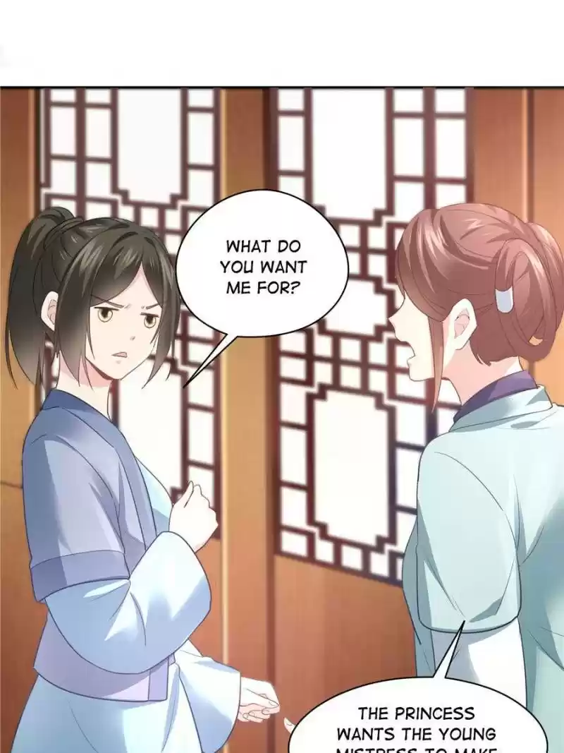 Cinderella Chef Chapter 144