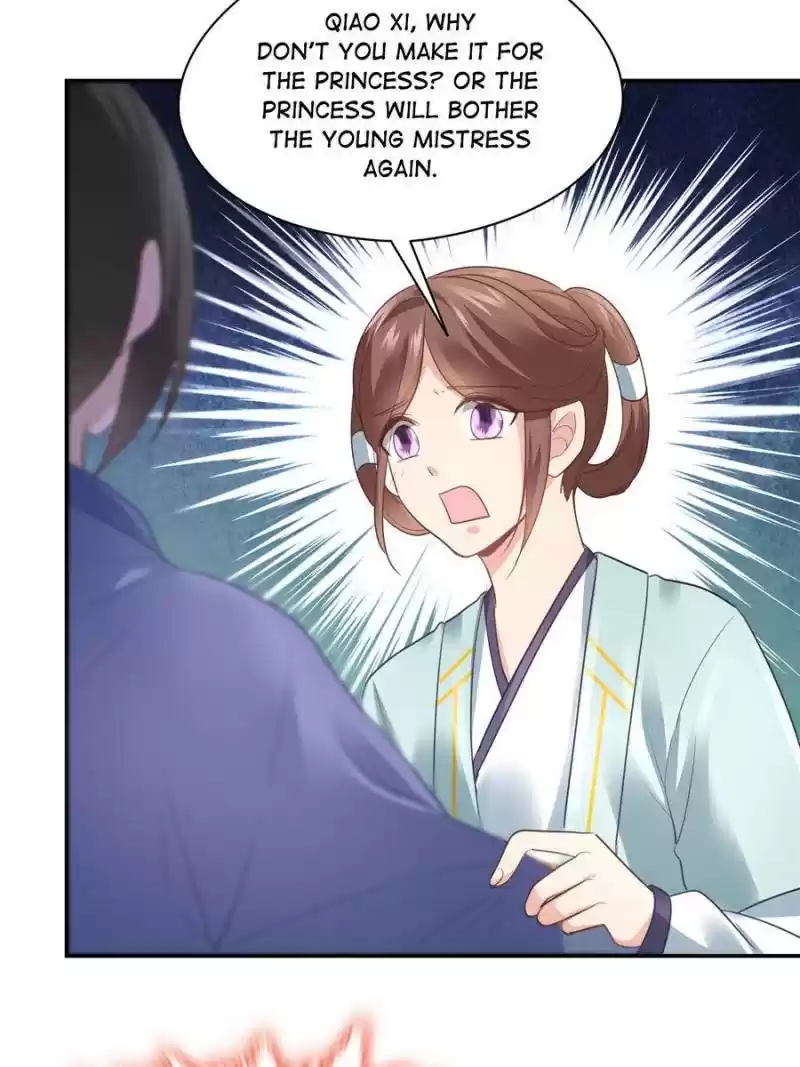 Cinderella Chef Chapter 144