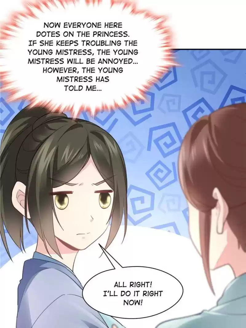 Cinderella Chef Chapter 144