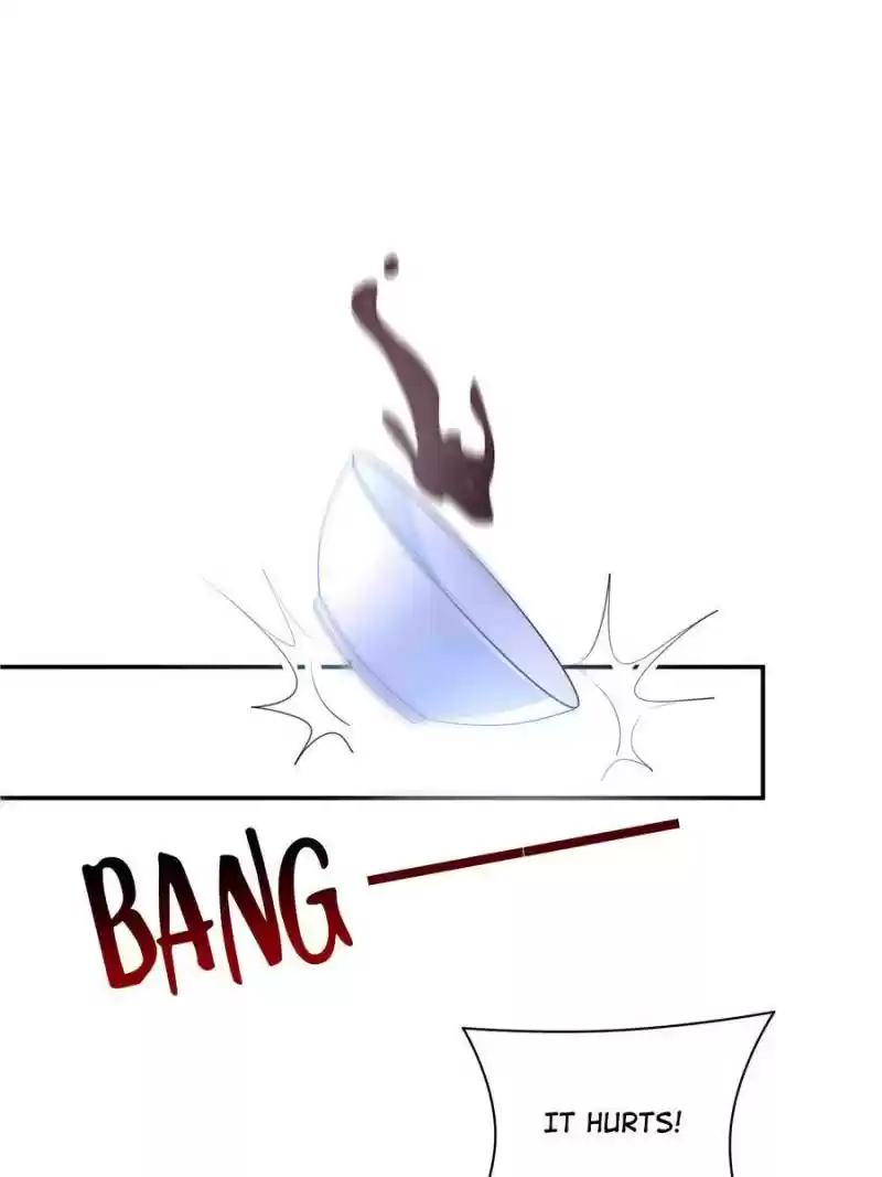 Cinderella Chef Chapter 144