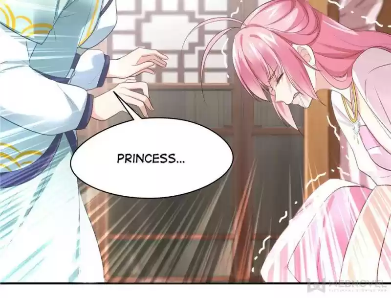 Cinderella Chef Chapter 144