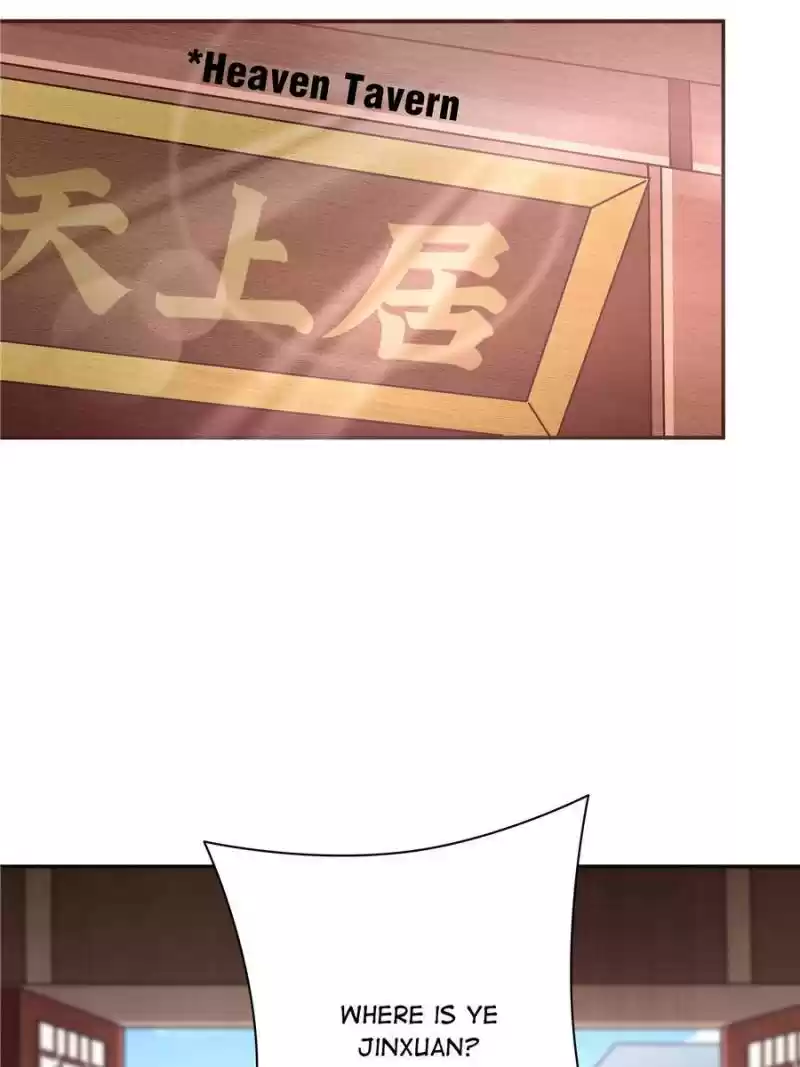 Cinderella Chef Chapter 144