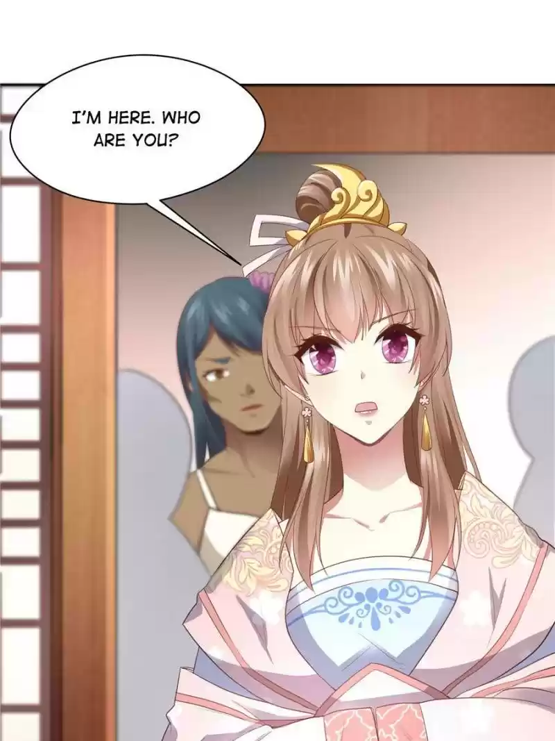 Cinderella Chef Chapter 144