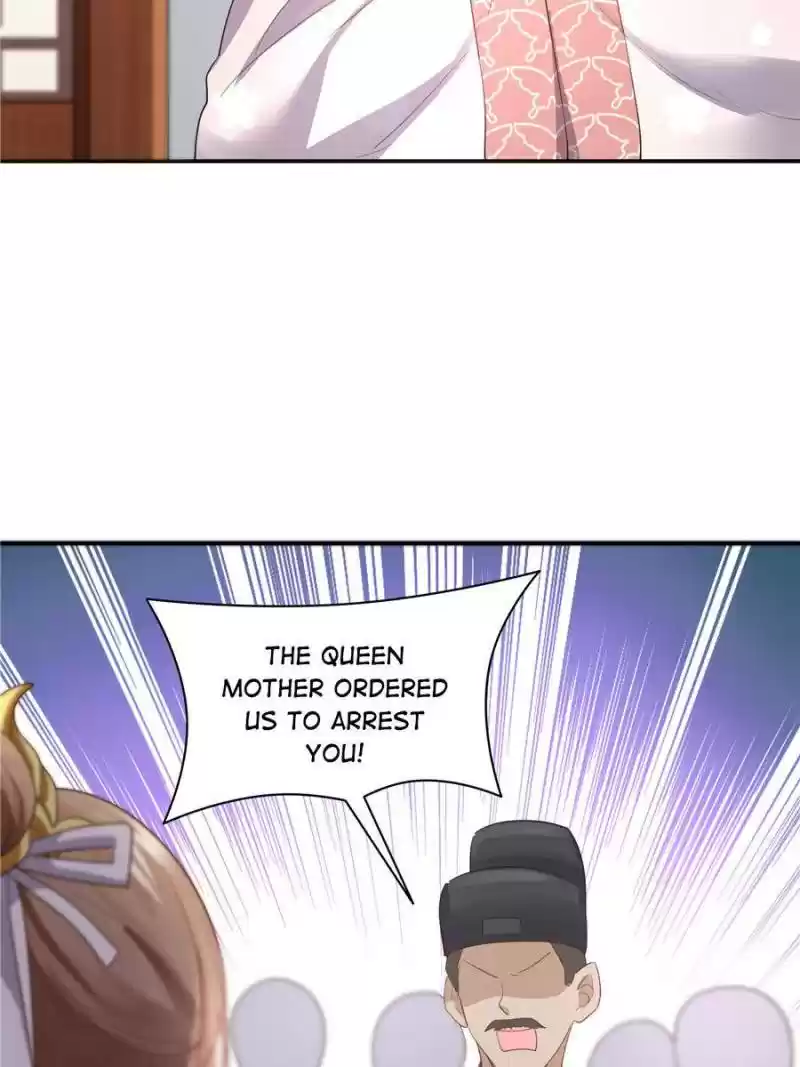 Cinderella Chef Chapter 144