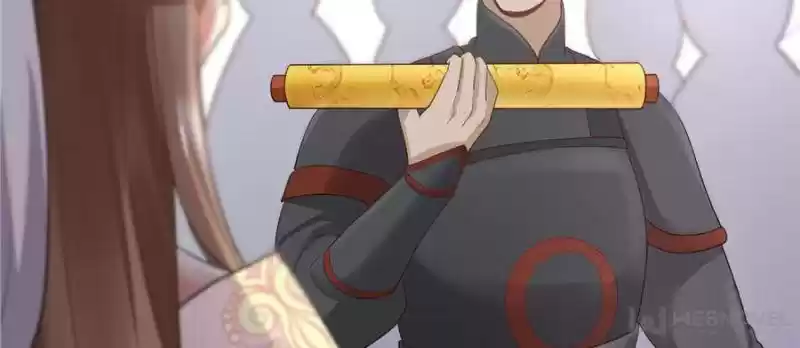 Cinderella Chef Chapter 144