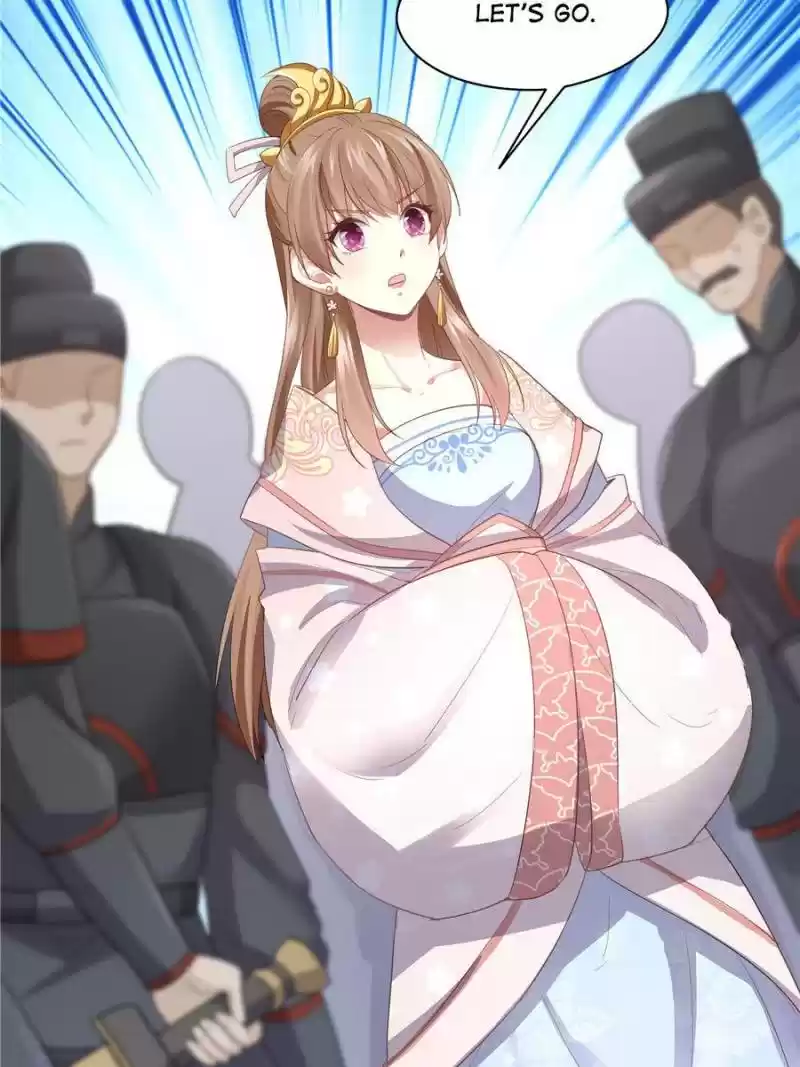 Cinderella Chef Chapter 144