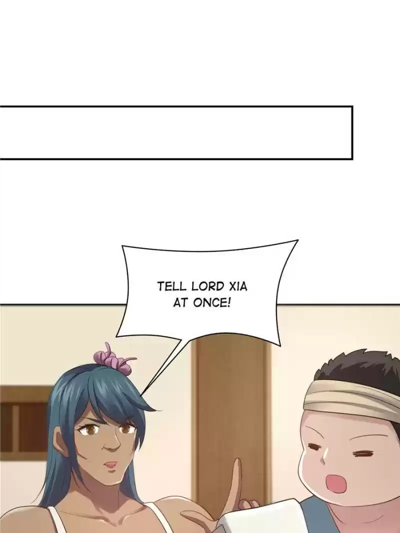 Cinderella Chef Chapter 144