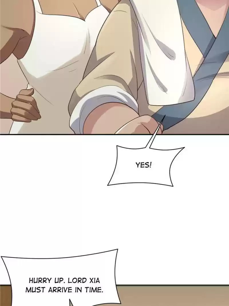 Cinderella Chef Chapter 144